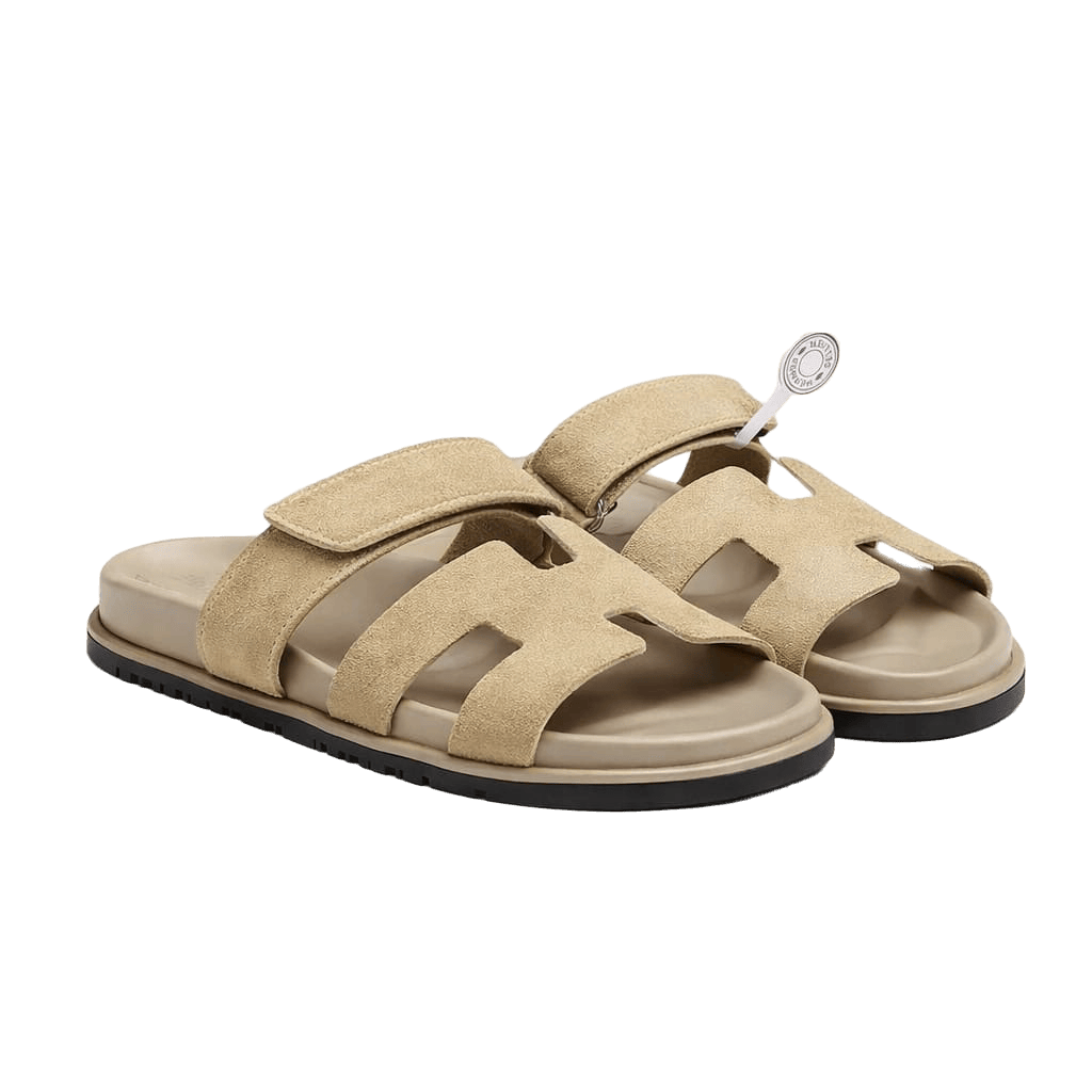 Hermès Chypre sandal