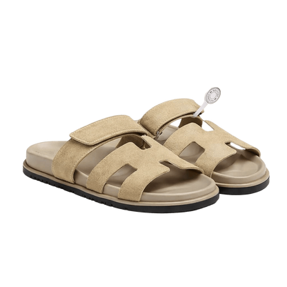 Hermès Chypre sandal