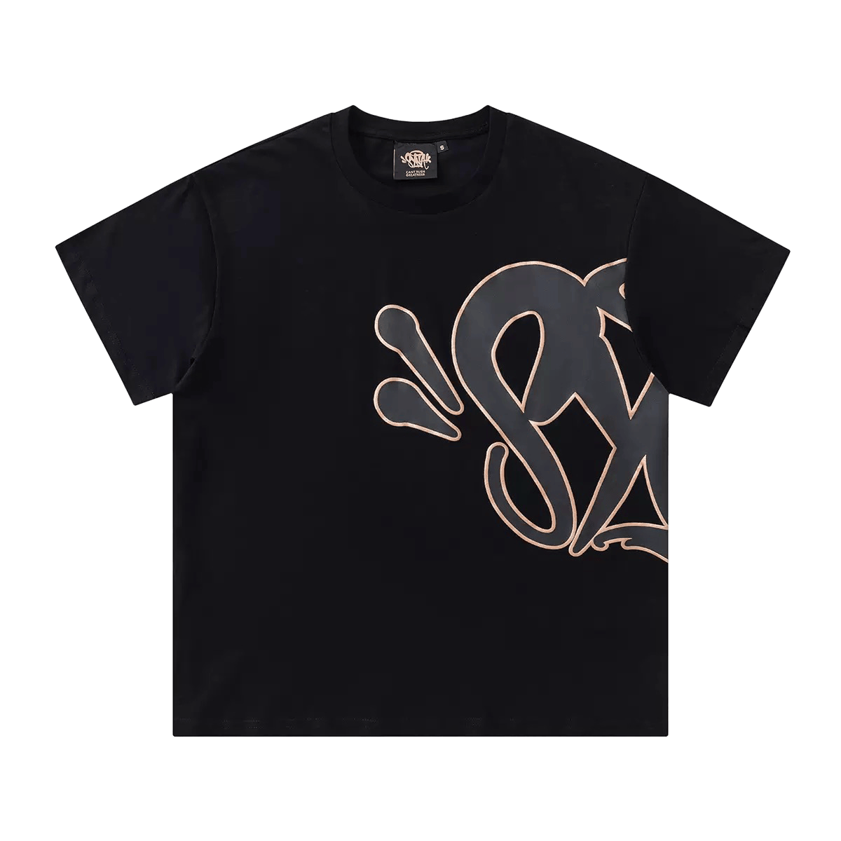 Syna World Logo T-shirt