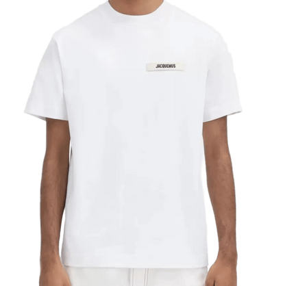 Jacquemus Gros Grain T-shirt