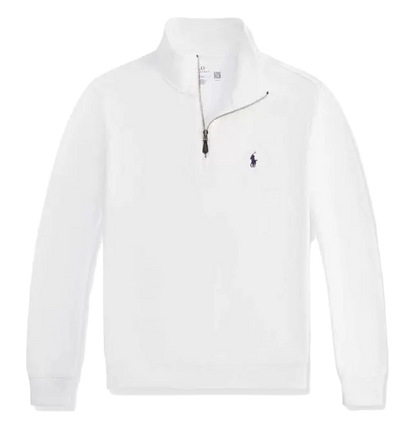 Ralph Lauren Quarter-Zip Pullover