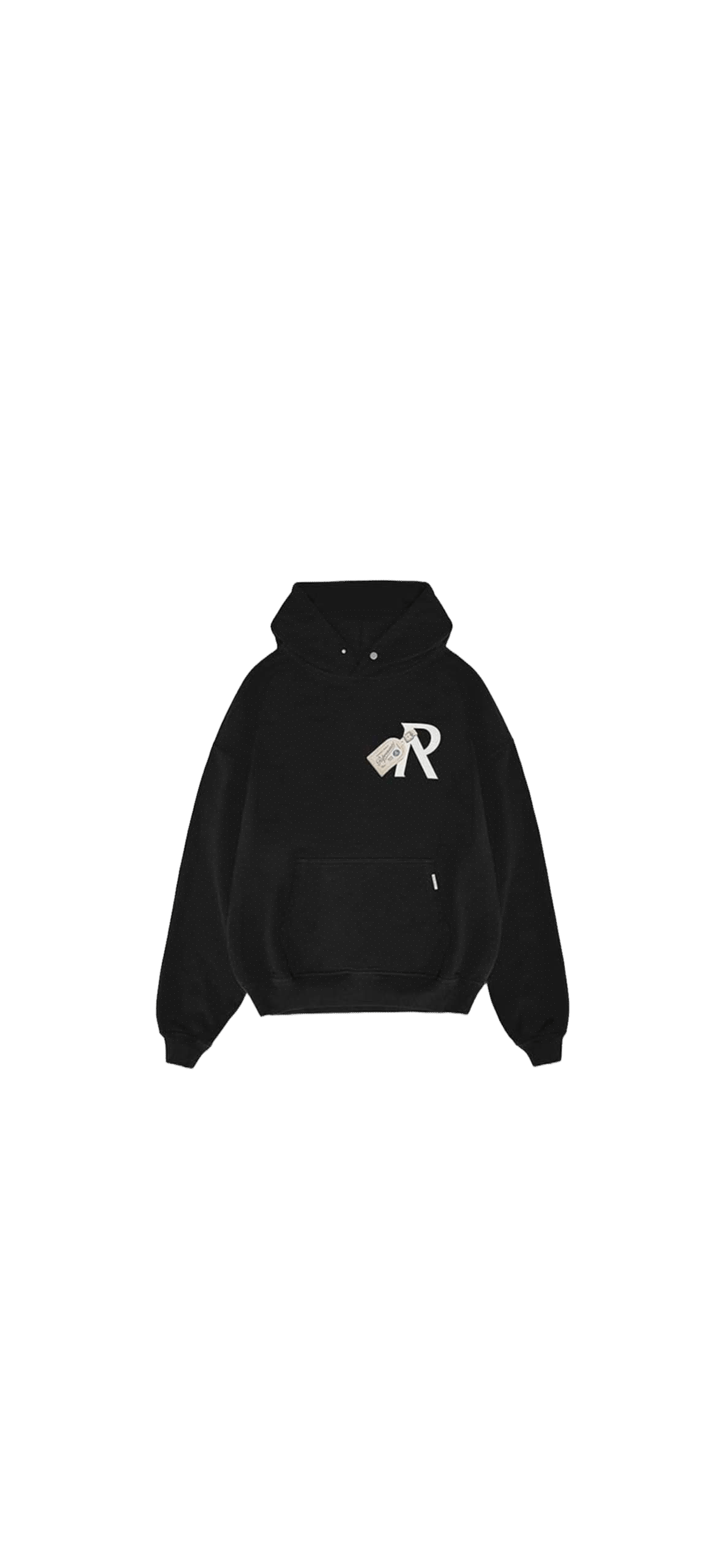 Represent Luggage Tag hoodie