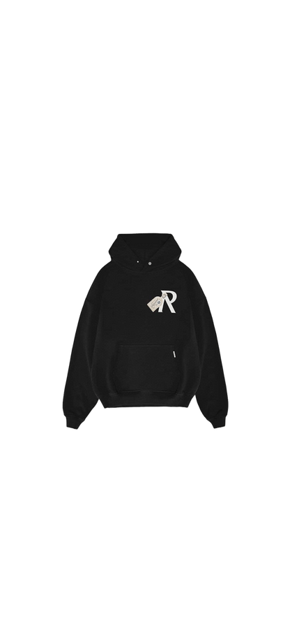 Represent Luggage Tag hoodie