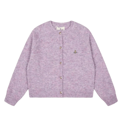 Vivienne Westwood Wool Cardigan