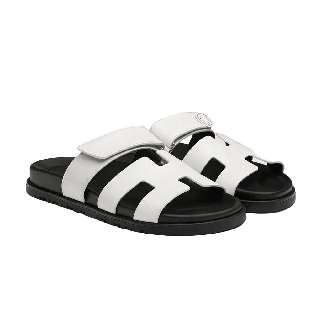 Hermès Chypre sandal