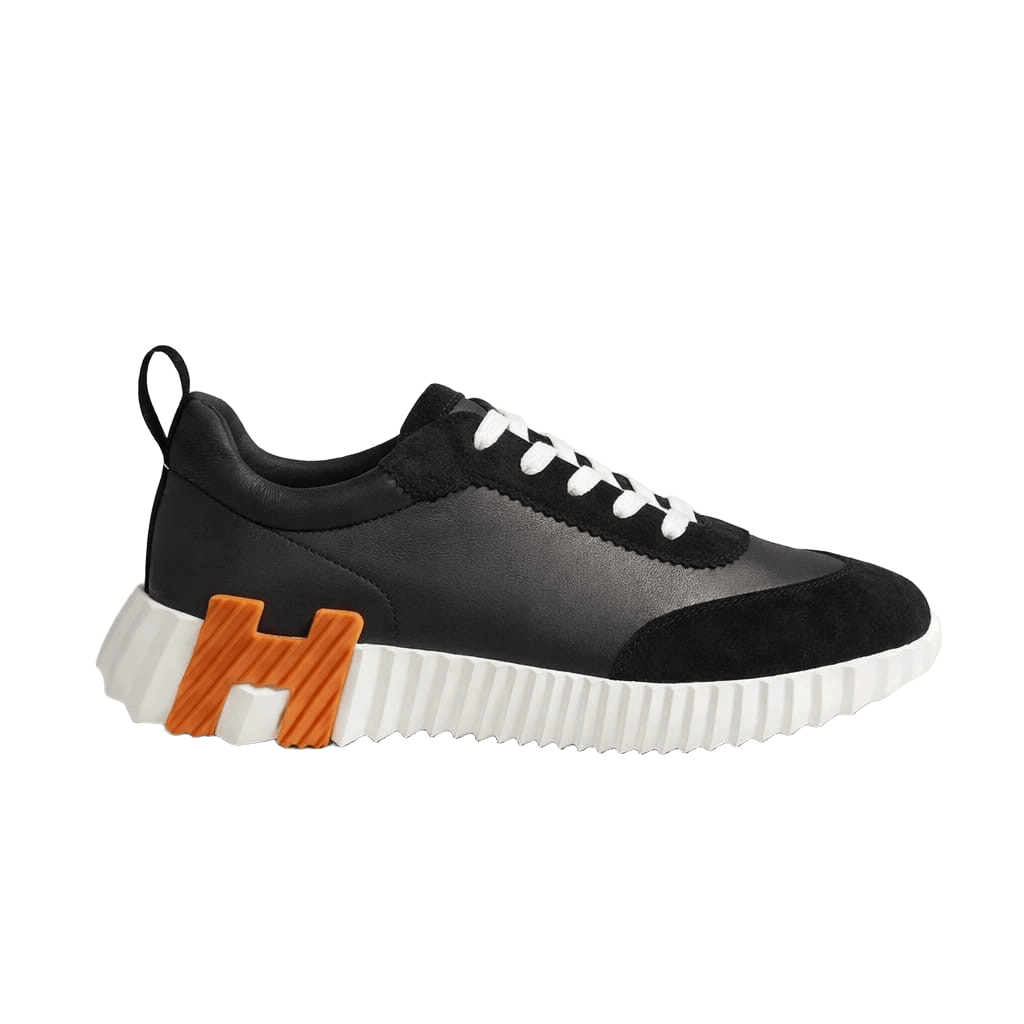 Hermès Bouncing Sneakers