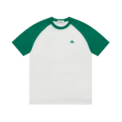 Vivienne Westwood Raglan Orb T-Shirt