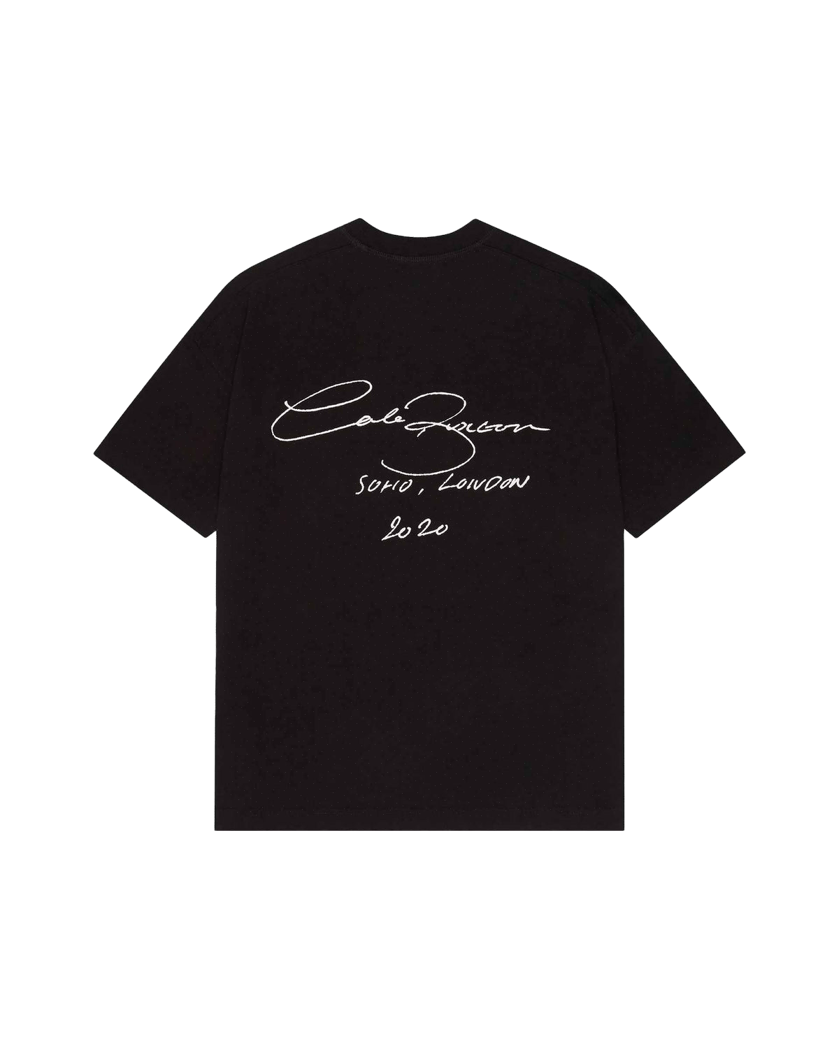Cole Buxton Signature T-Shirt
