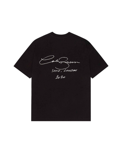 Cole Buxton Signature T-Shirt