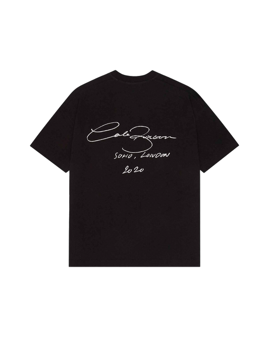 Cole Buxton Signature T-Shirt