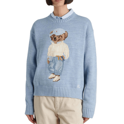 Ralph Lauren Polo Blue Bear