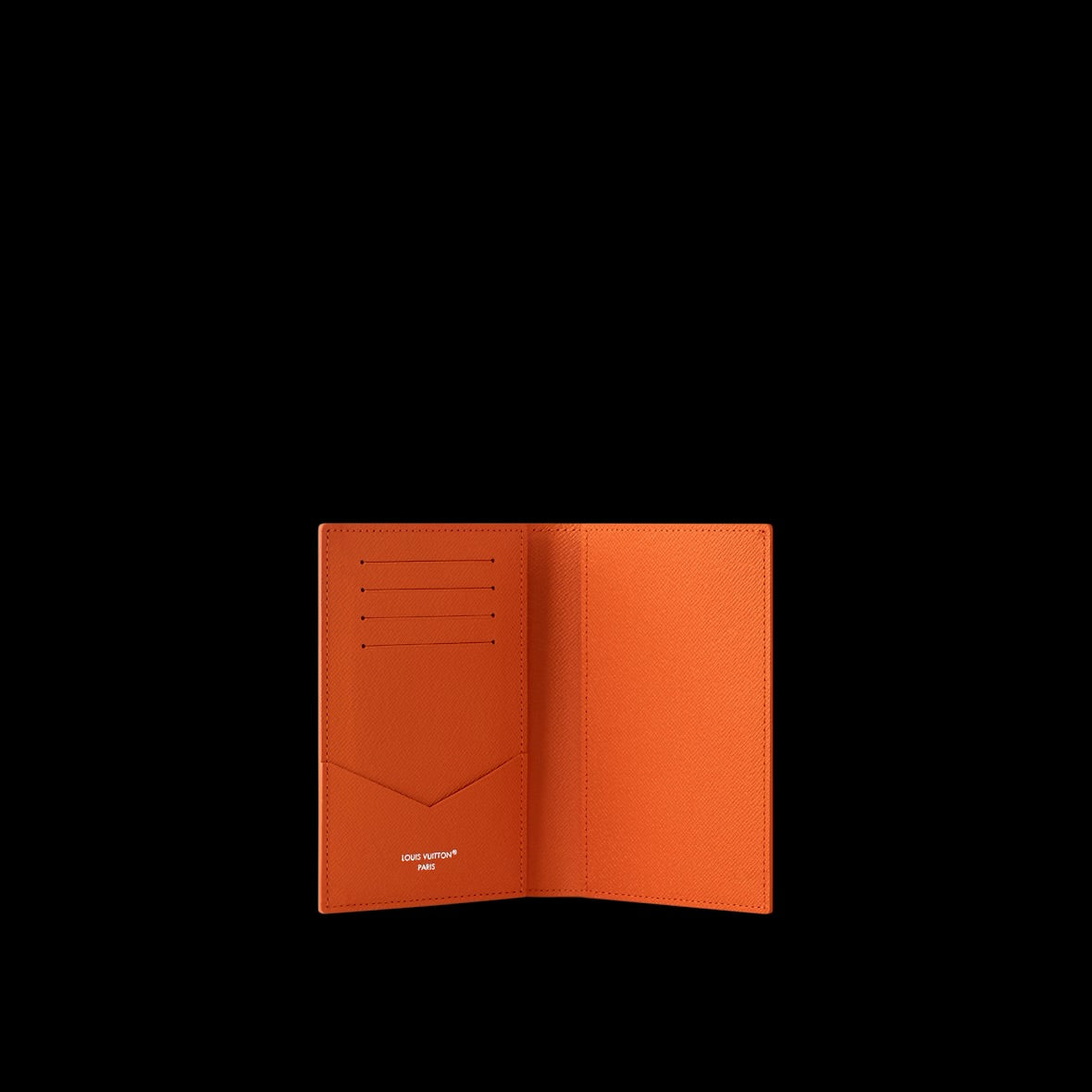 Louis Vuitton Passport Cover