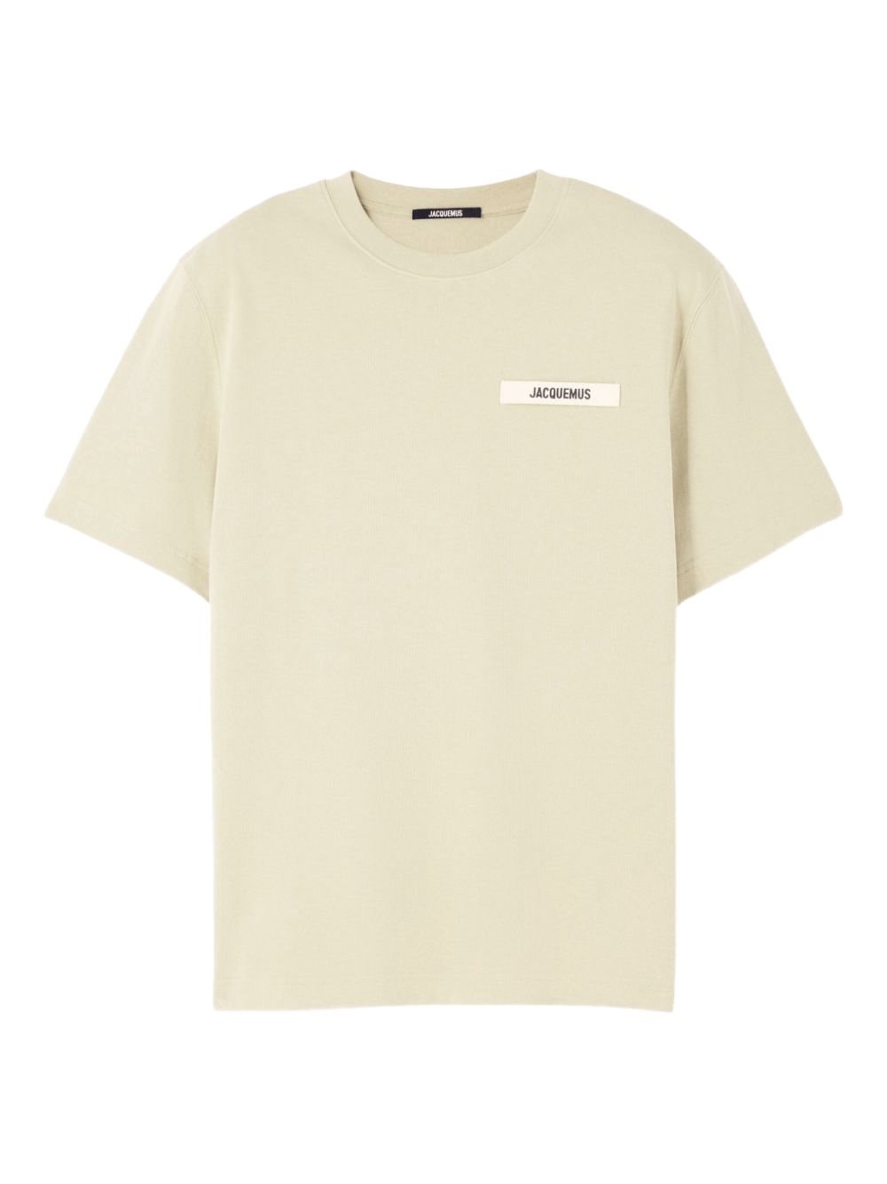 Jacquemus Gros Grain T-shirt