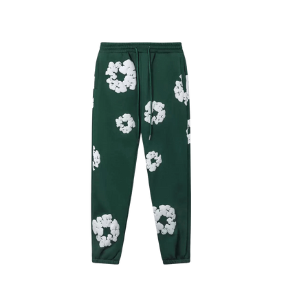 Denim tears pants