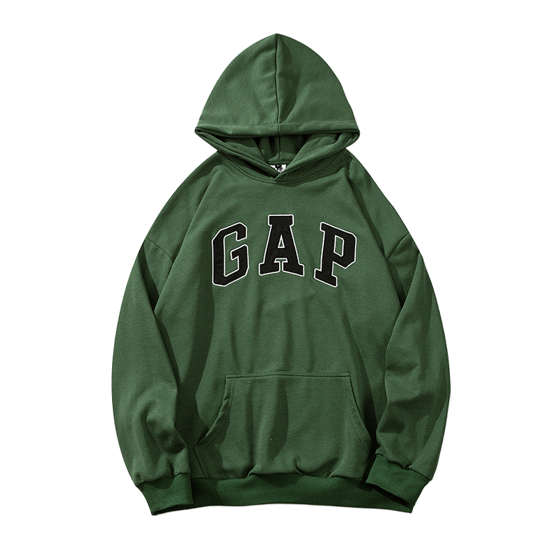 Gap Arch Logo Hoodie