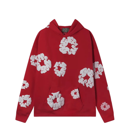Denim tears hoodie