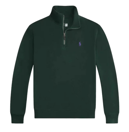 Ralph Lauren Quarter-Zip Pullover