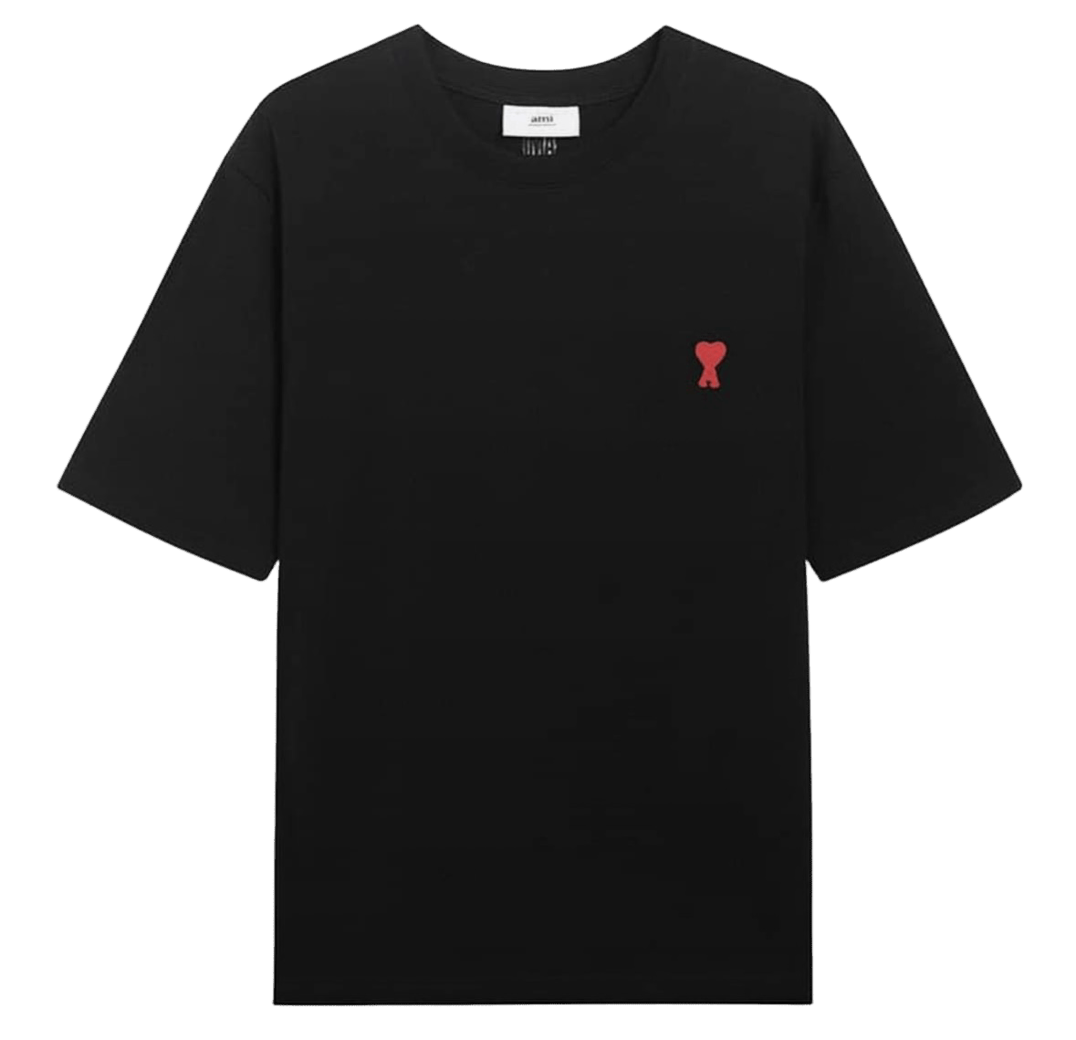AMI Paris Ami de Cœur T-shirt