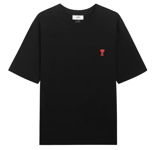 AMI Paris Ami de Cœur T-shirt