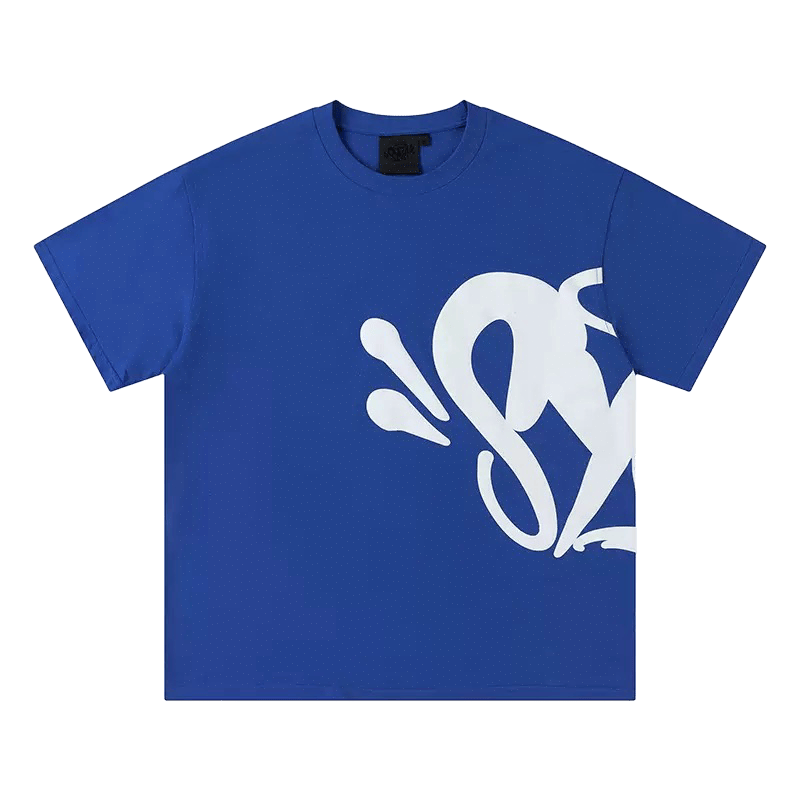 Syna World Logo T-shirt