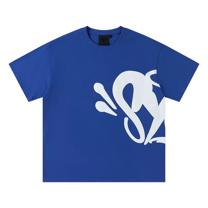 Syna World Logo T-shirt