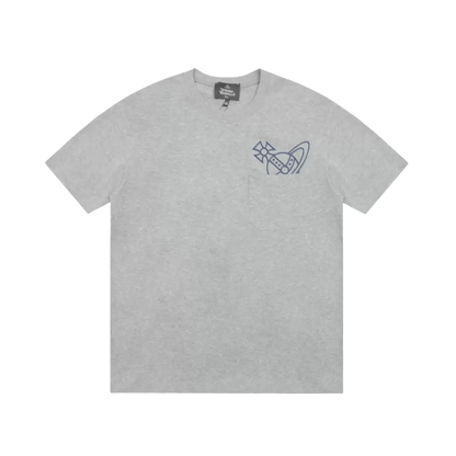 Vivienne Westwood pocket T-shirt