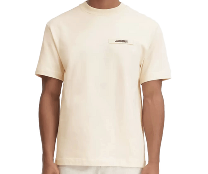 Jacquemus Gros Grain T-shirt