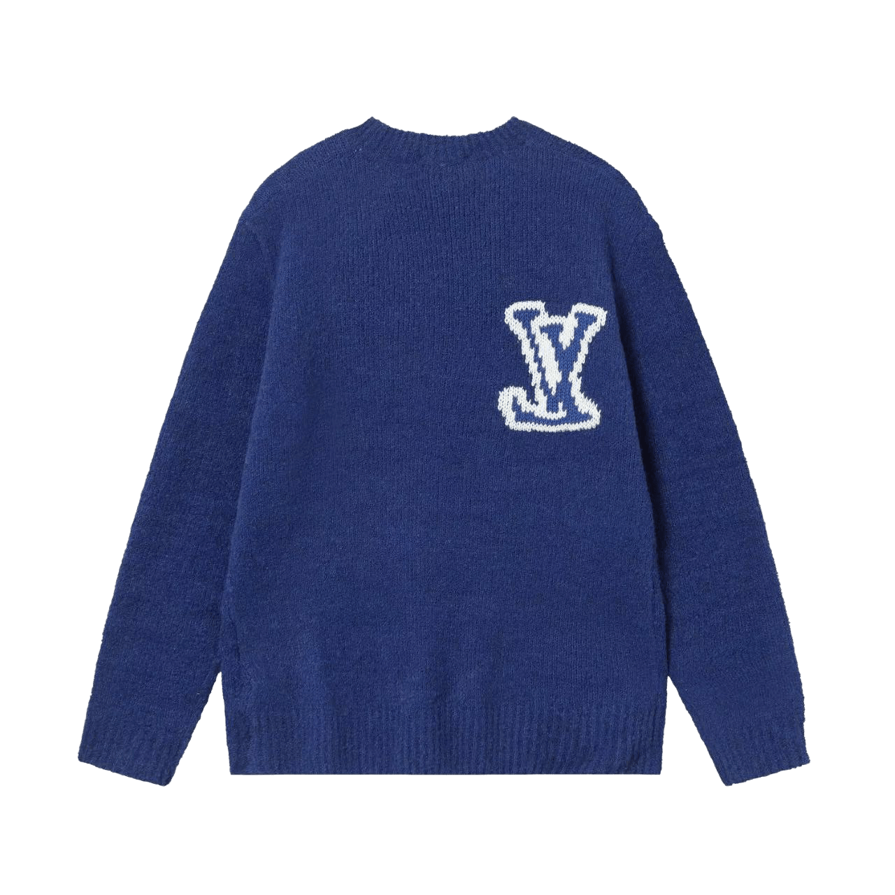 Louis Vuitton Crewneck Sweater