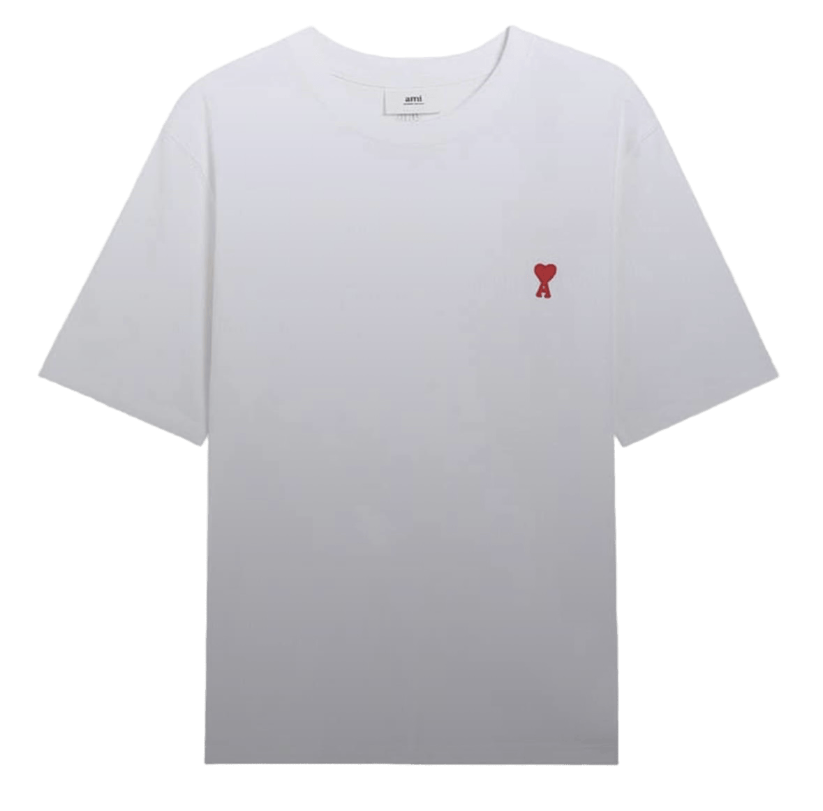 AMI Paris Ami de Cœur T-shirt