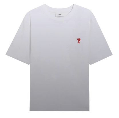 AMI Paris Ami de Cœur T-shirt