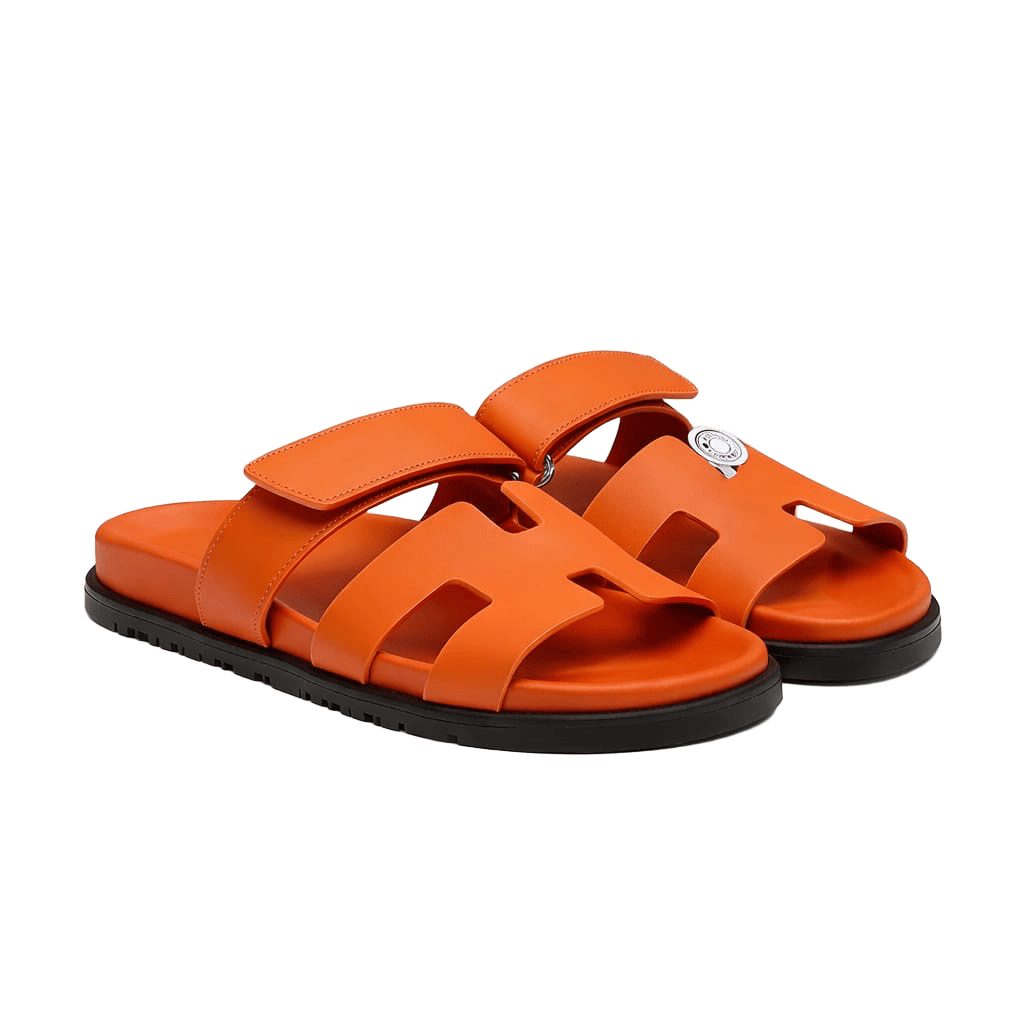 Hermès Chypre sandal