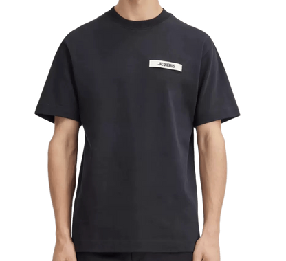 Jacquemus Gros Grain T-shirt