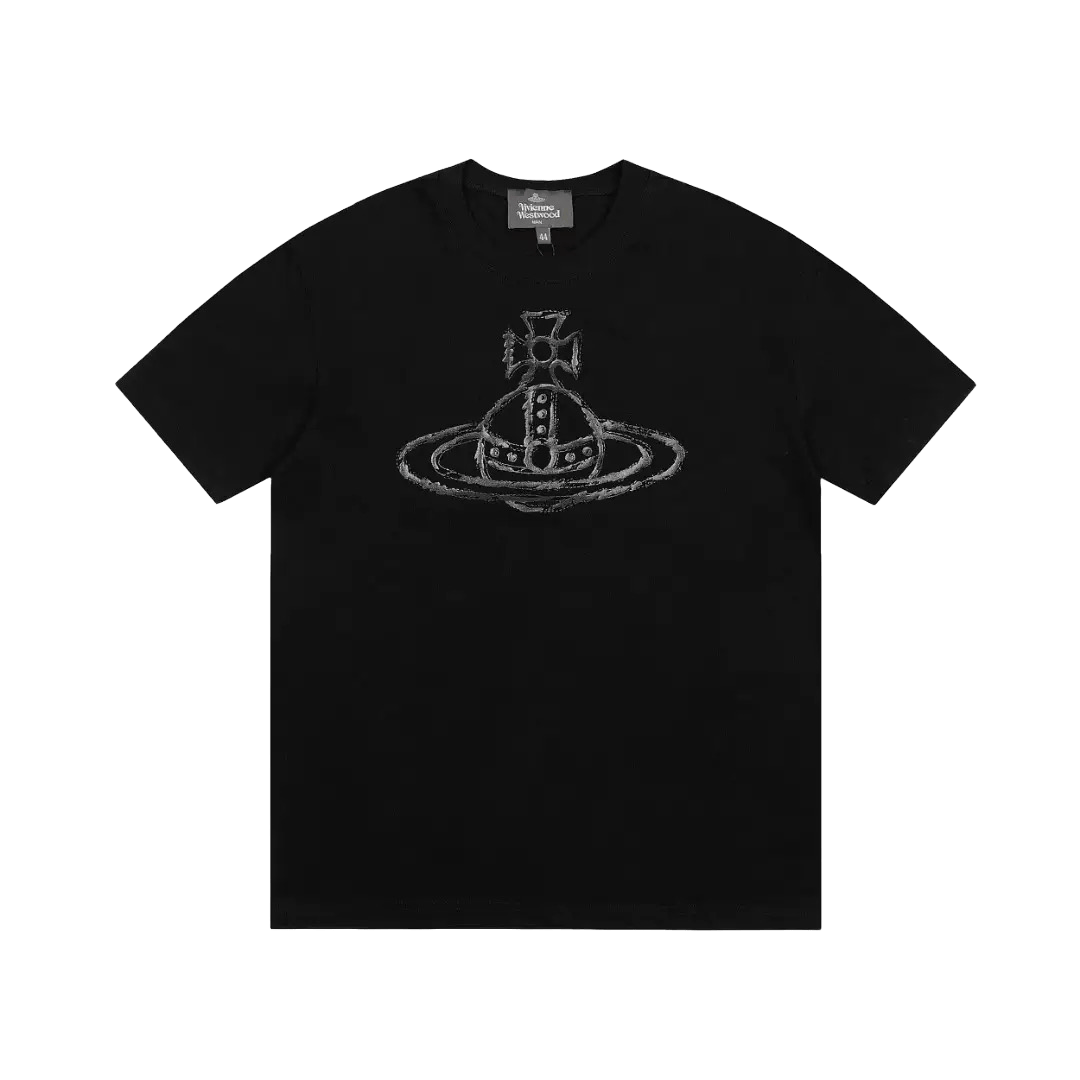 Vivienne Westwood Drawn Orb Classic T-shirt