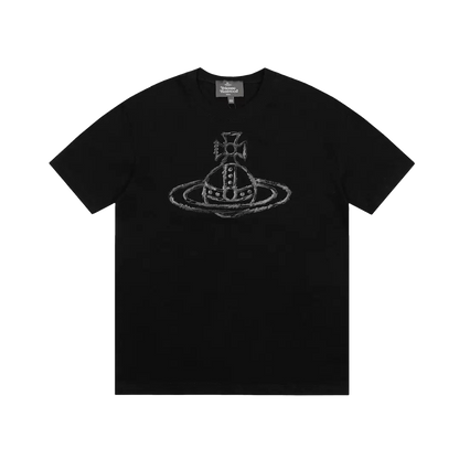 Vivienne Westwood Drawn Orb Classic T-shirt