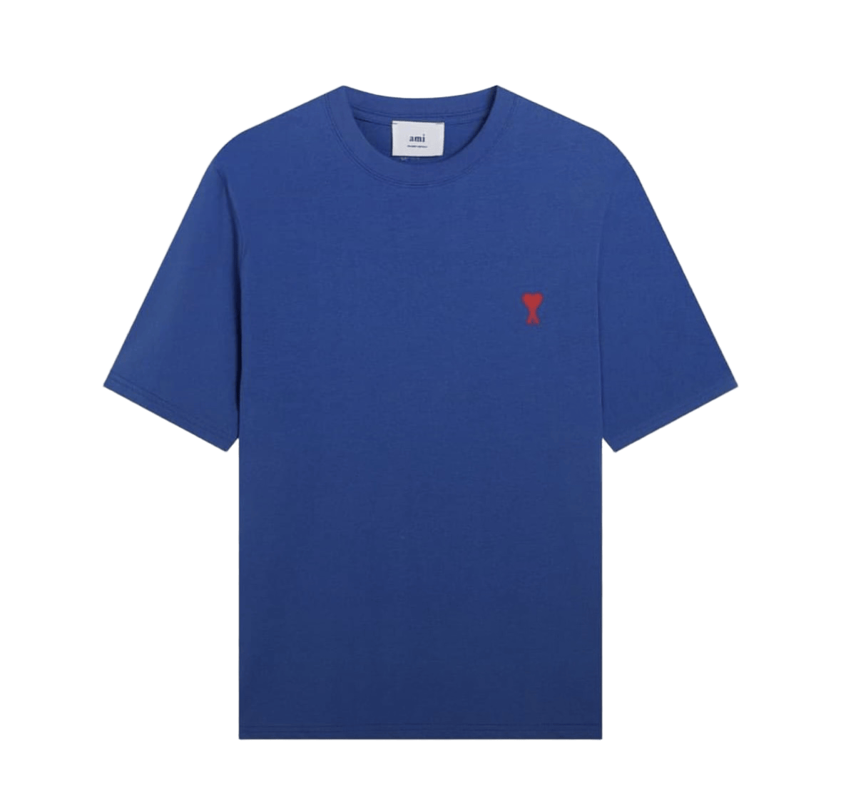 AMI Paris Ami de Cœur T-shirt