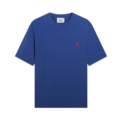 AMI Paris Ami de Cœur T-shirt