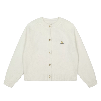 Vivienne Westwood Wool Cardigan