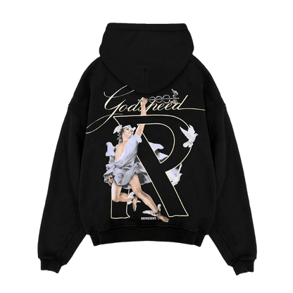 Represent Hermes Hoodie