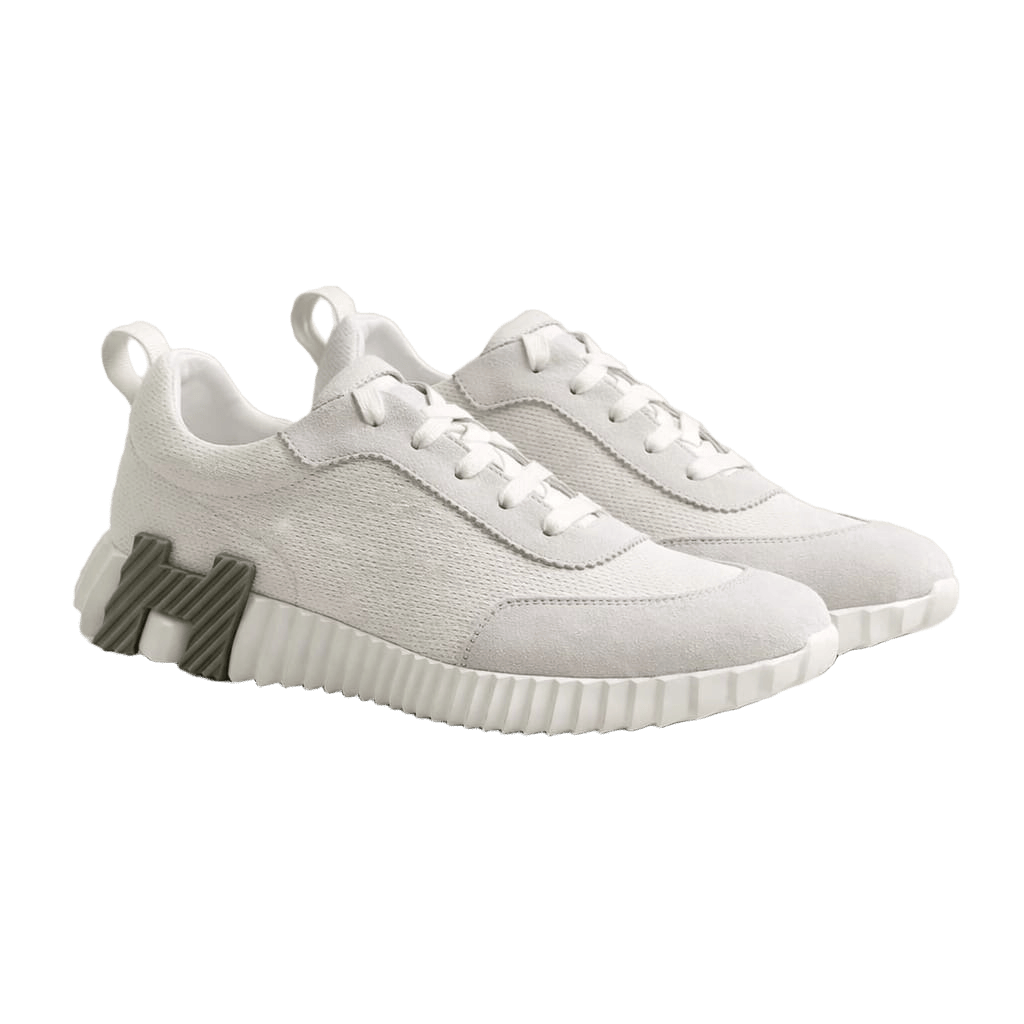 Hermès Bouncing Sneakers