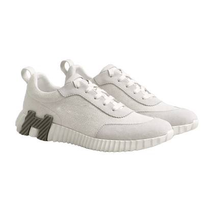 Hermès Bouncing Sneakers