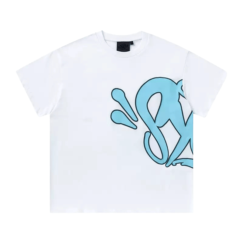Syna World Logo T-shirt