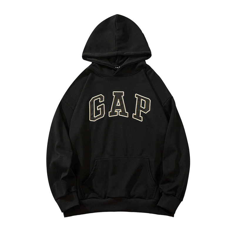 Gap Arch Logo Hoodie