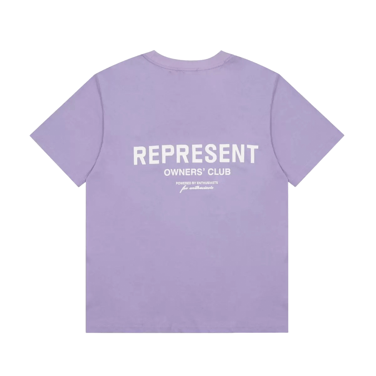 Represent Owners' Club T-shirt