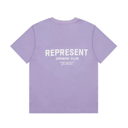Represent Owners' Club T-shirt