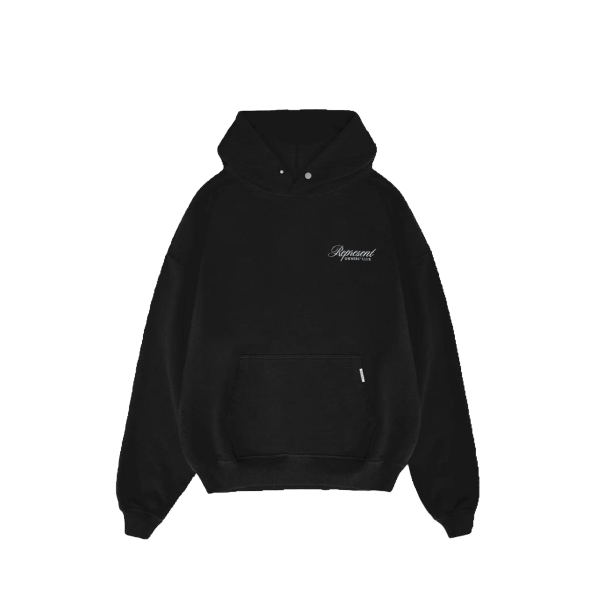 Represent Owners' Club Script Hoodie