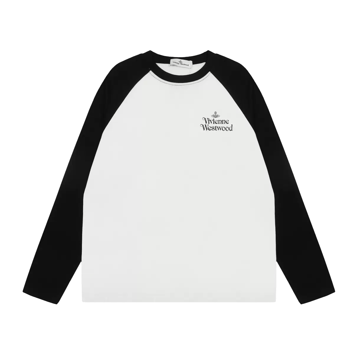 Palace x Vivienne Westwood Raglan Longsleeve T-Shirt