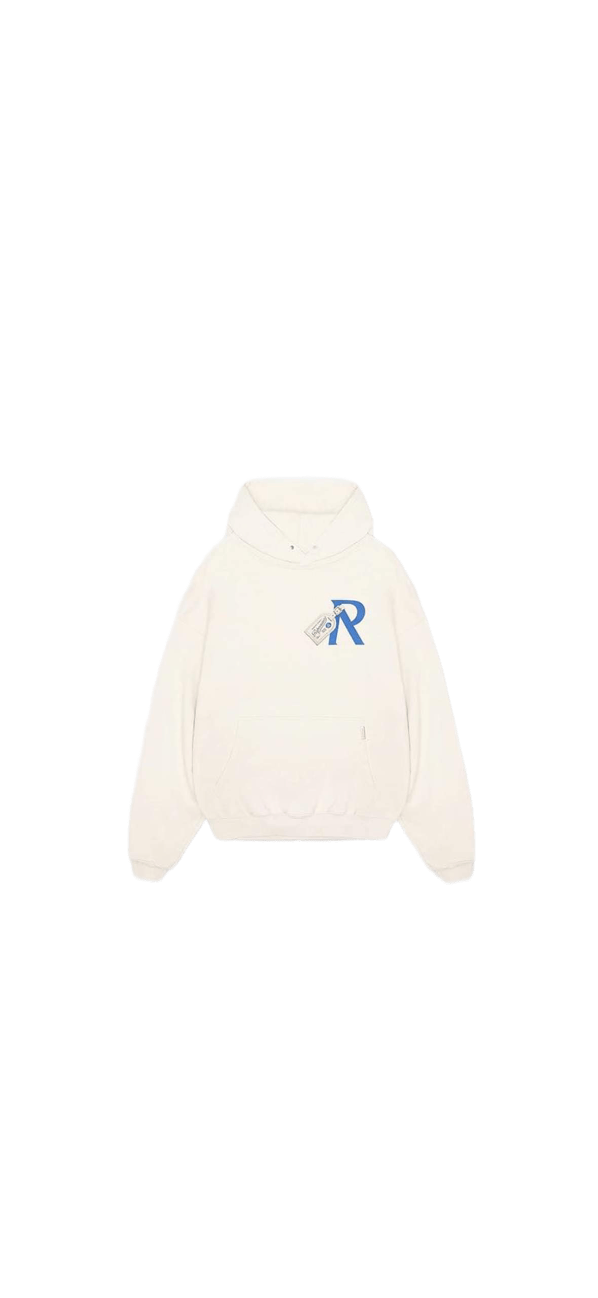 Represent Luggage Tag hoodie