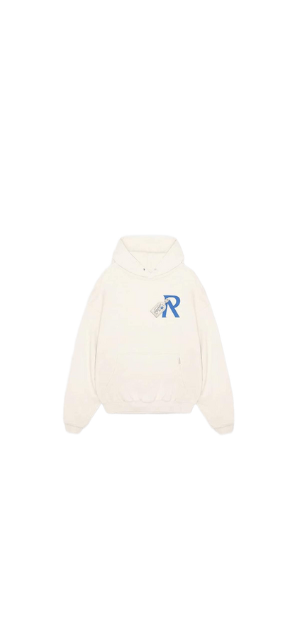 Represent Luggage Tag hoodie