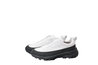 ZEGNA Triple Stitch Monte sneakers