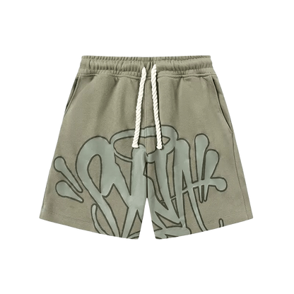 Syna World Logo Shorts